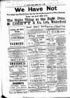 Waterford Mirror and Tramore Visitor Thursday 16 September 1909 Page 2