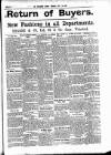 Waterford Mirror and Tramore Visitor Thursday 16 September 1909 Page 3