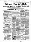 Waterford Mirror and Tramore Visitor Thursday 27 January 1910 Page 2