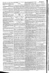 Globe Thursday 24 October 1805 Page 2