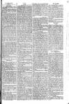 Globe Wednesday 06 November 1805 Page 3