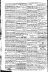 Globe Monday 11 November 1805 Page 2