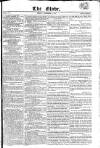 Globe Friday 15 November 1805 Page 1