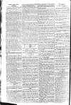 Globe Friday 15 November 1805 Page 2