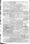 Globe Saturday 16 November 1805 Page 2