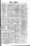 Globe Wednesday 20 November 1805 Page 1