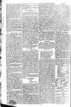 Globe Thursday 21 November 1805 Page 4