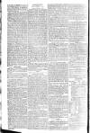 Globe Thursday 28 November 1805 Page 4