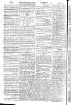 Globe Friday 13 December 1805 Page 2