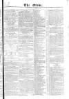 Globe Wednesday 25 December 1805 Page 1