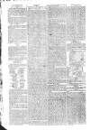Globe Tuesday 15 November 1808 Page 4