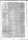 Globe Saturday 19 November 1808 Page 3