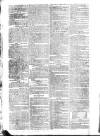 Globe Monday 21 November 1808 Page 4