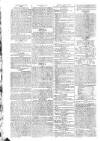 Globe Tuesday 29 November 1808 Page 4