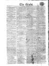 Globe Wednesday 30 November 1808 Page 1