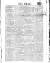 Globe Friday 02 December 1808 Page 1