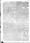Globe Saturday 03 December 1808 Page 4