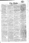 Globe Thursday 22 December 1808 Page 1