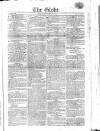 Globe Wednesday 28 December 1808 Page 1