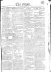 Globe Tuesday 03 January 1809 Page 1