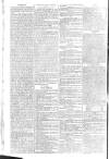 Globe Wednesday 04 January 1809 Page 4