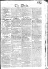 Globe Thursday 05 January 1809 Page 1