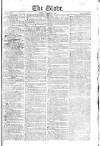 Globe Friday 06 January 1809 Page 1