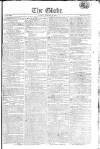 Globe Monday 09 January 1809 Page 1