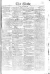 Globe Tuesday 10 January 1809 Page 1