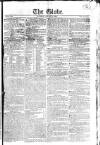Globe Saturday 14 January 1809 Page 1