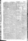 Globe Tuesday 17 January 1809 Page 4