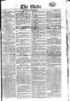 Globe Wednesday 18 January 1809 Page 1