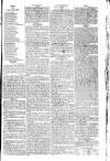 Globe Wednesday 18 January 1809 Page 3