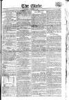 Globe Thursday 19 January 1809 Page 1