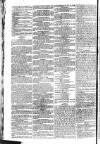 Globe Thursday 19 January 1809 Page 4