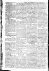 Globe Monday 23 January 1809 Page 2