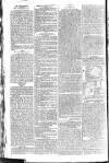 Globe Wednesday 25 January 1809 Page 4