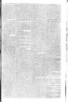 Globe Thursday 26 January 1809 Page 3