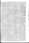 Globe Wednesday 08 February 1809 Page 3
