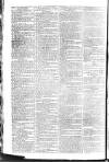 Globe Wednesday 08 February 1809 Page 4