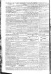 Globe Thursday 09 February 1809 Page 2