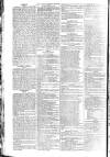 Globe Monday 13 February 1809 Page 4