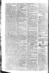 Globe Saturday 18 February 1809 Page 4