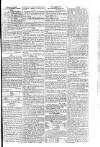 Globe Monday 20 February 1809 Page 3