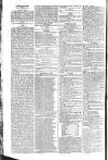 Globe Monday 20 February 1809 Page 4