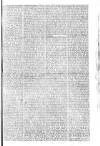 Globe Saturday 25 February 1809 Page 3