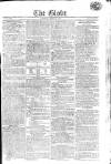 Globe Saturday 04 March 1809 Page 1