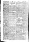 Globe Tuesday 14 March 1809 Page 4