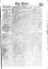 Globe Wednesday 15 March 1809 Page 1