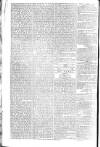 Globe Wednesday 15 March 1809 Page 4